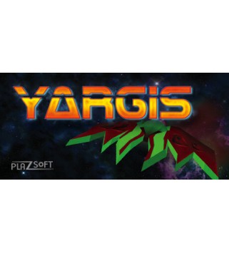 Yargis - Space Melee Steam Key GLOBAL